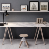 Calacatta Olympus K551