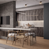 Calacatta Olympus K551