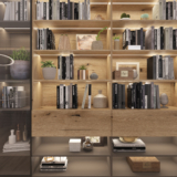 Coast Evoke Oak K365