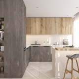 Coast Evoke Oak K365